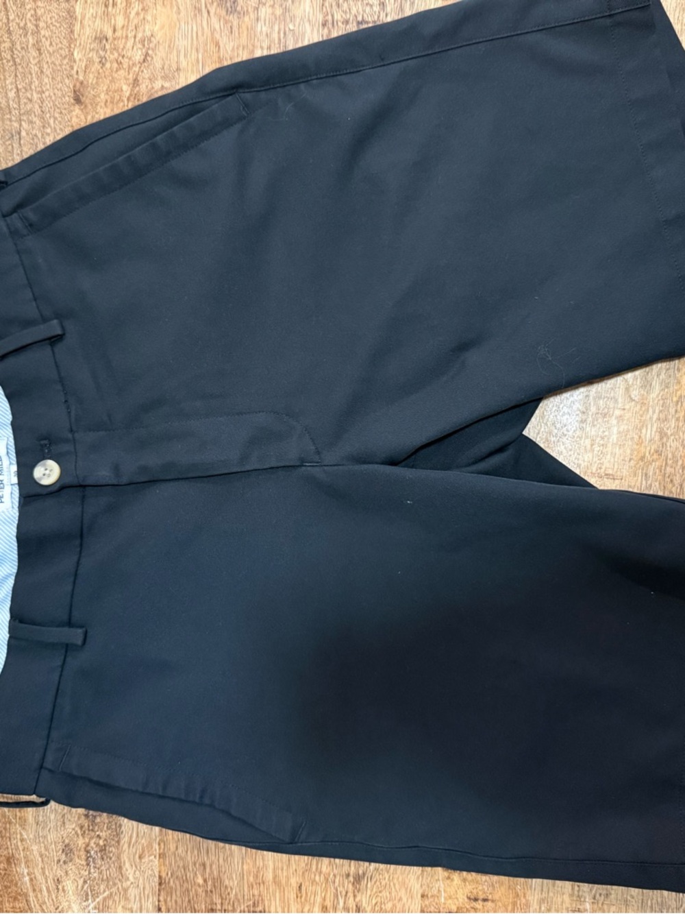 Peter Millar Salem shorts